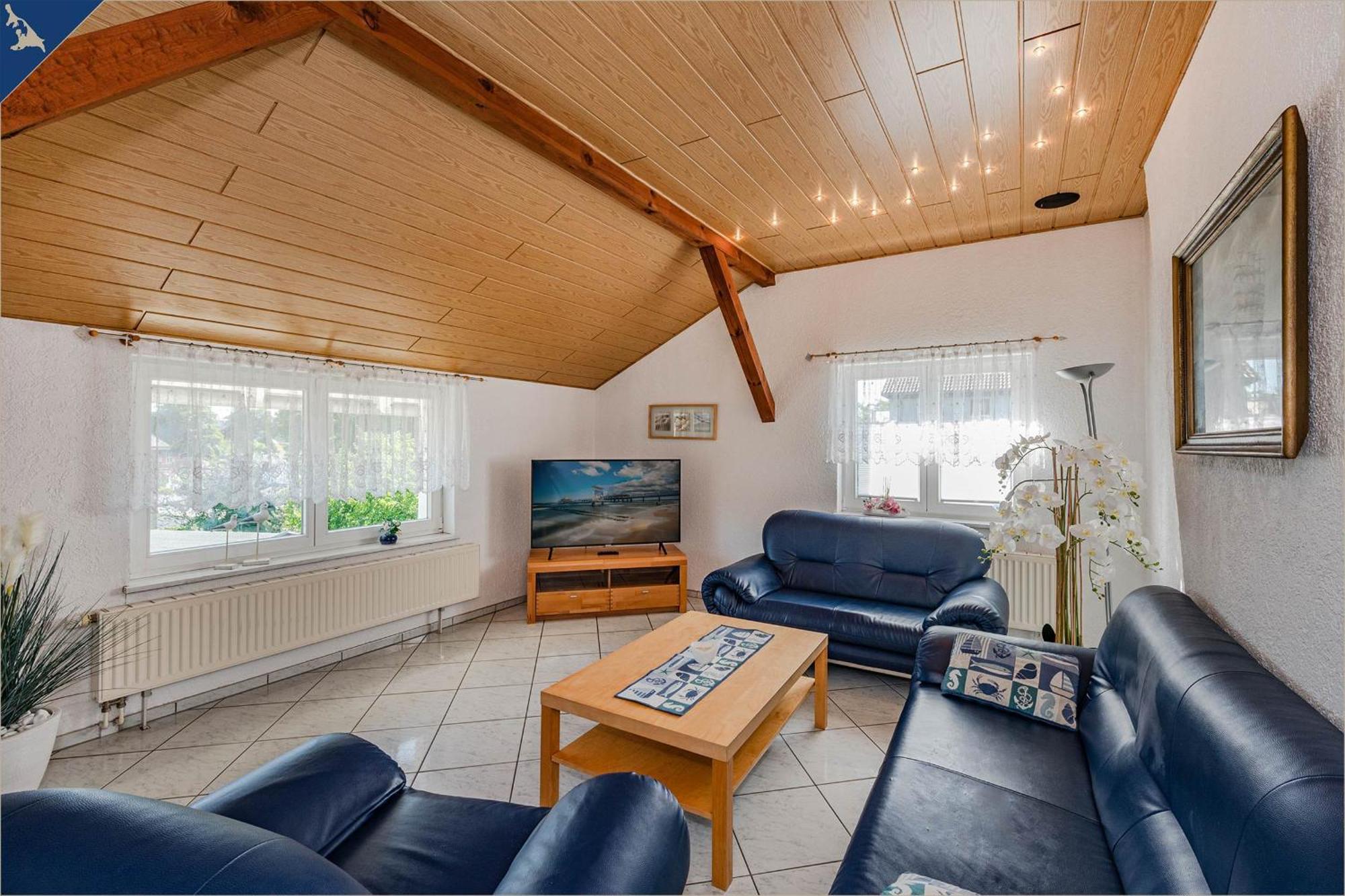 Max & Moritz Max & Moritz Apartment Heringsdorf  Luaran gambar