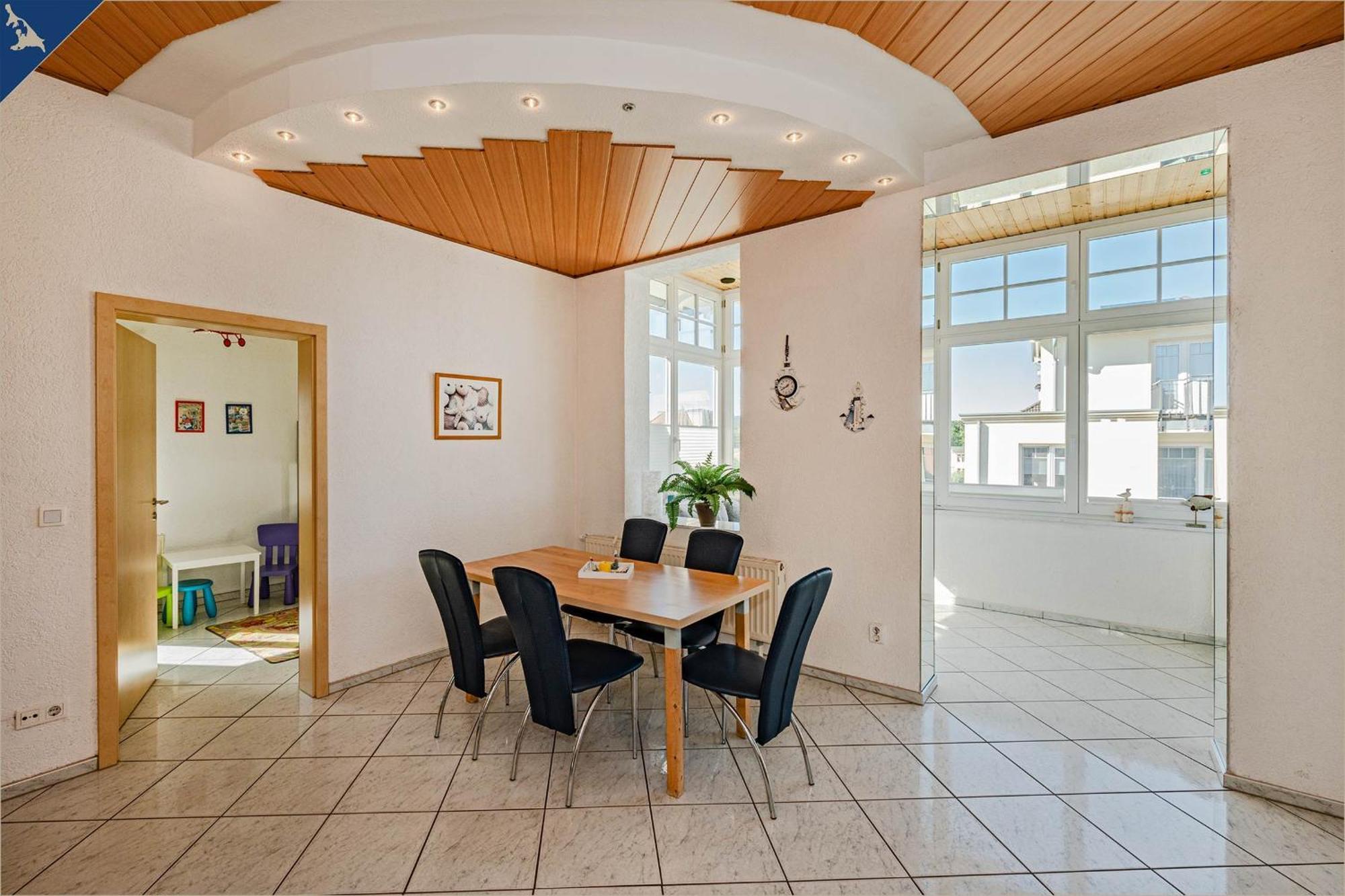 Max & Moritz Max & Moritz Apartment Heringsdorf  Luaran gambar