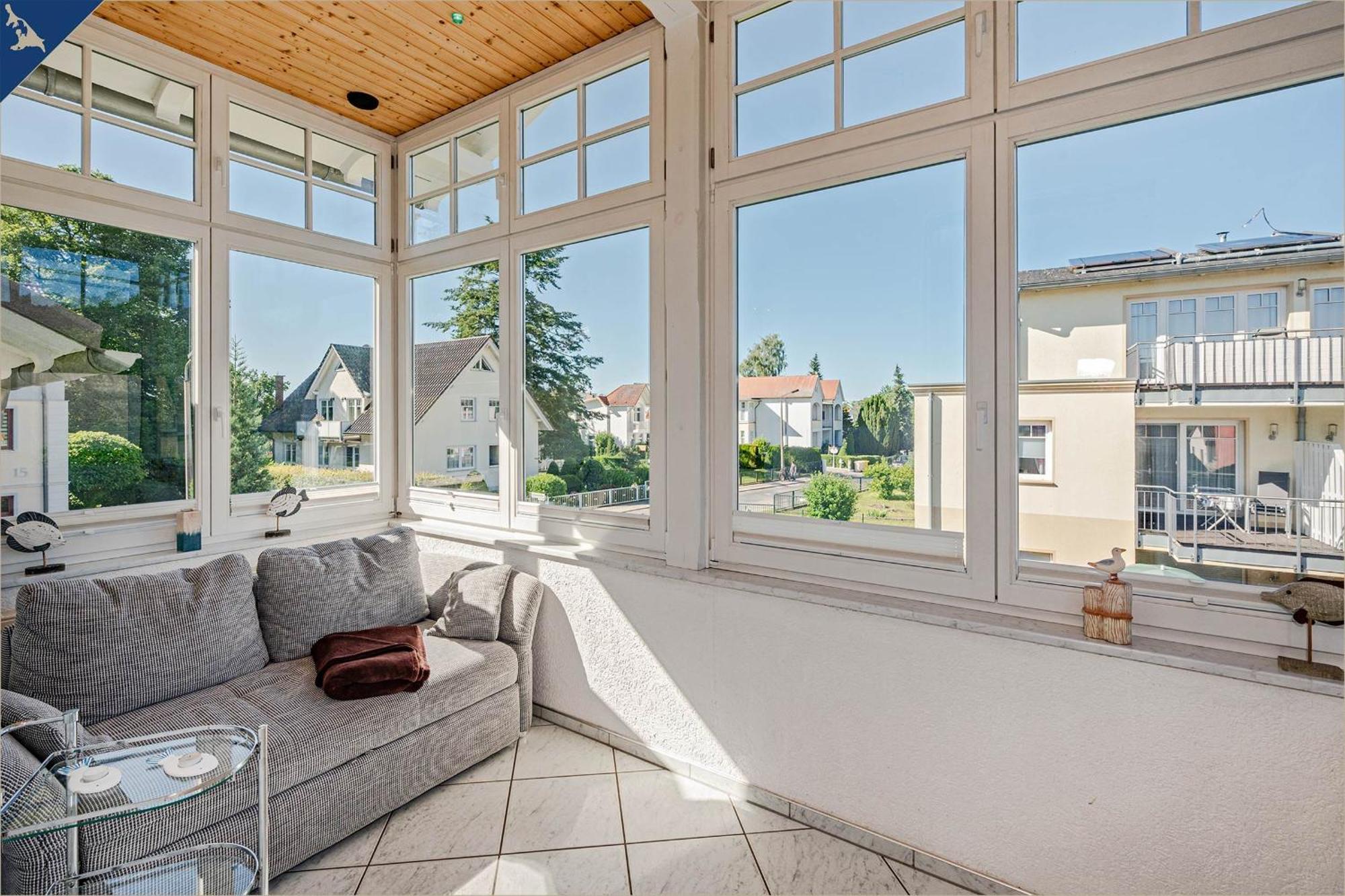 Max & Moritz Max & Moritz Apartment Heringsdorf  Luaran gambar