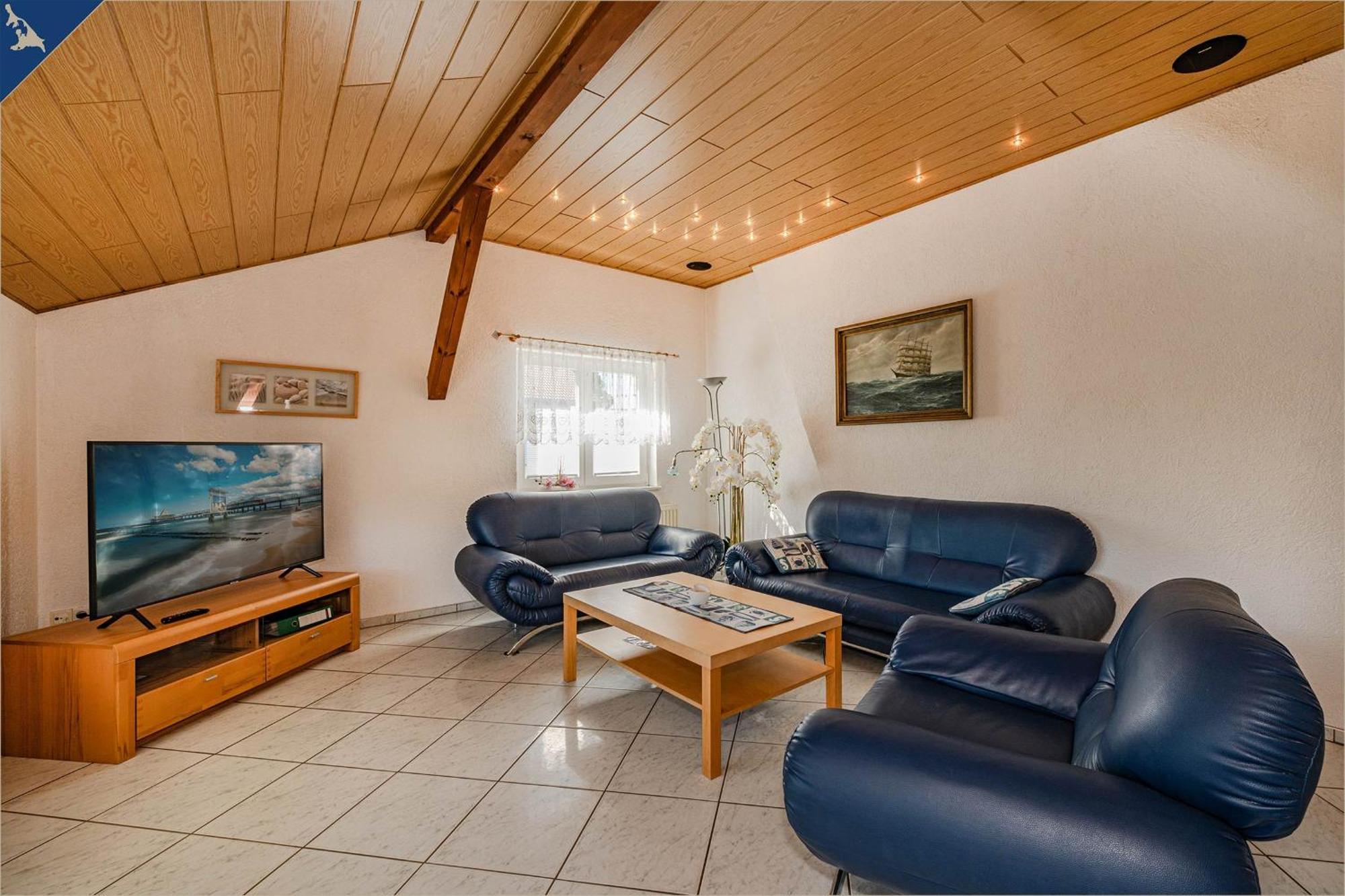Max & Moritz Max & Moritz Apartment Heringsdorf  Luaran gambar